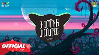  HƯỚNG DƯƠNG - Tito x Gin x Mata ( Toann x HHD Remix ) | Nhớ Đeo Tai Nghe