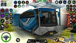 Top 10 Bus games best android || indian bus games #usabus #gameplay #androidgames Rpmop