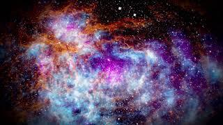 Nebula Universe | 4K No Copyright Wallpapers