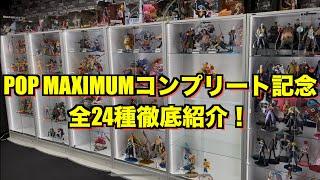 [Latest version] Complete collection of POP MAXIMUM! All 24 types are shown! Introducing the ulti...