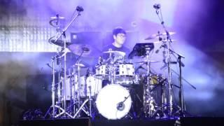 2017 Seoul Drum Festival - Lee SangMin Group