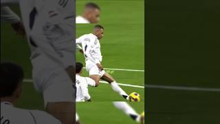 Real Madrid X Kylian Mbappe Goal!‍#blowup #shorts #viralvideo #realmadrid #mbappe #goals