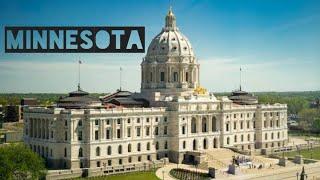 10 amazing facts about Minnesota। United States of America ।