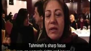 Iran's Fearless Film Maker - Iran