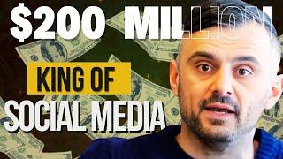 From Wine Seller to Social Media King : Gary Vaynerchuk Success Story