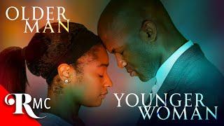 Older Man, Younger Woman | Full Romance Movie | Romantic Drama Urban | RMC