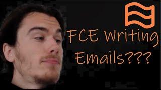 How To Pass B2 First FCE Writing Part 2 Emails