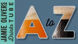 The A to Z of Beer | Sarah Warman & Jonny Garrett