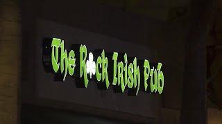 Quadruple shooting overnight at Lake Worth Beach Irish pub