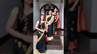 just a simple dance, just 4 fun  | sheethal elzha official | sheeth elzha | sheethal  |