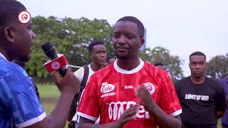 AHMED ALLY AKIELEZA YALIYOJIRI KWNEYE BONANZA NA RATIBA YA HAMASA/" TUNAWAHITAJI WANSIMBA UWANJANI"