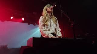 Still Corners - Heavy Days - Live @ Chalk - Brighton - 5-5-2024