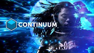 Boris FX Continuum: Plugins for Adobe, Avid, Resolve, VEGAS, FCPX, and more