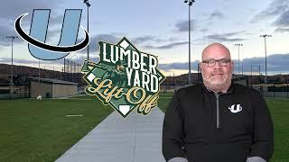 Chris Marshall Re: Opportunities for Umpires at Lumber Yard in Cortland, NY