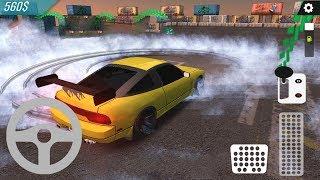 Fast Drift (by MFGames Studio) Android Gameplay [HD]