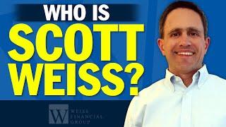Who Is Scott Weiss and Why Should I Care?