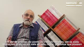 Minuto Ciência: O que é ciência para educação?