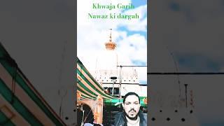 Khwaja Garib Nawaz ki dargah per Kudrat ka Aisa Karishma#viral YouTube #short viral