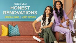 Honest Renovations | Official Trailer | The Roku Channel