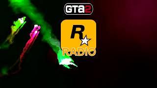 Rockstar Radio | GTA 2 25th Anniversary Playlist