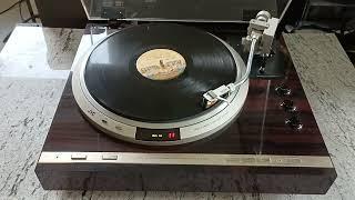 JVC / VICTOR QL-Y7 Electronic Turntable (TT-101 Drive) - Ultra Rare US Model 120V