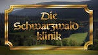 Die Schwarzwaldklinik s01e01 Die Heimkehr