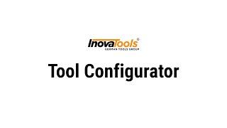 Tool Konfigurator – EN