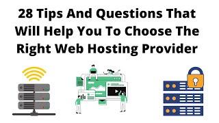 Web Hosting Buying Guide And 28 Tips You Should Know