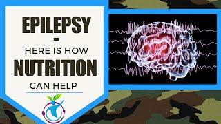 Epilepsy – How Nutrition Can Help