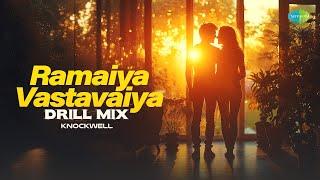 Ramaiya Vastavaiya - Drill Mix | Knockwell |  Lata Mangeshkar | Mohammed Rafi | Mukesh