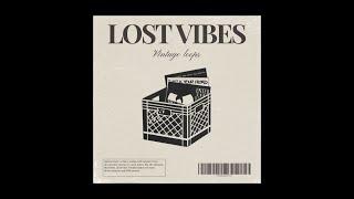 FREE VINTAGE LOOPS | VINTAGE SAMPLE PACK ~ "LOST VIBES" FREE LOOP KIT