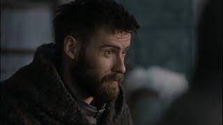 Funny Finan - The Last Kingdom