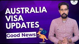 Australia Tourist Visa | Australia Visitor Visa | Australia visa trend | Australia visa updates 2024