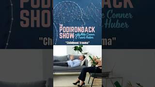 The Podirondack Show: Trauma Kings