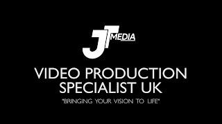 JTMedia - Video Production Specialist UK