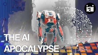 The AI Apocalypse | Leading thinkers Liv Boeree, Michael Wooldridge, Timothy Nguyen