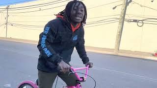 How to wheelie? (BSDELL)