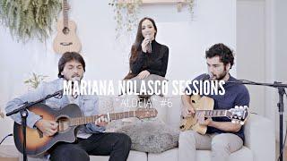 Aldeia (Part. Daparte) | Mariana Nolasco Sessions #6