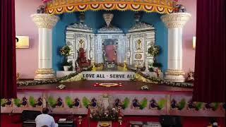 Sri Sathya Sai Centre of Rose Belle-Unveiling of Shrine!