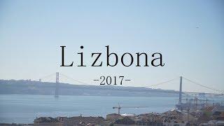 Nie przewodnik po Lizbonie 2017