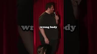 Some women are wrong... #women #standup #guitar Come see us on tour! Link in bio!