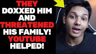 I Might Get Sued For Making This Video...  The Techlead & Matt Tran Saga