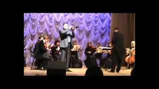 Moonlight Serenade - Glenn Miller - Trumpet Solo