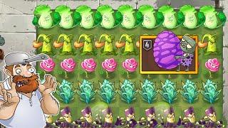 植物大战僵尸：4阶偷蛋小鬼究竟有多厉害？万宁象棋队：等级再高也怕飞刀！【豆姐说游戏】