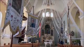 Дарбенай, Литва