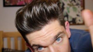 Quiff | How To