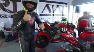 Season Ender Philippine Superbike Championship 2016