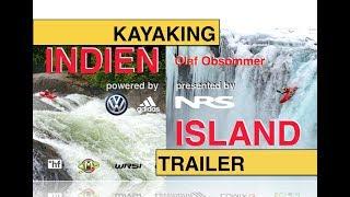 Trailer Filmtour 2018 INDIEN & ISLAND - von Olaf Obsommer