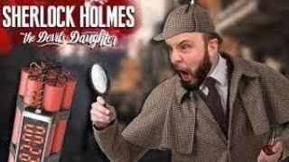 Funhaus Play Sherlock Holmes