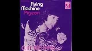 Cliff Richard:-'Flying Machine'